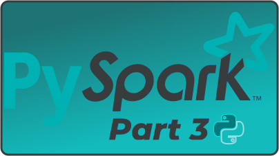 PySpark Part II.